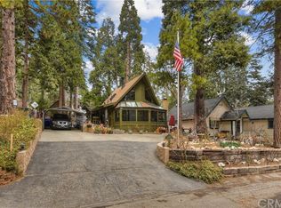 31400 Firwood Dr, Running Springs, CA 92382