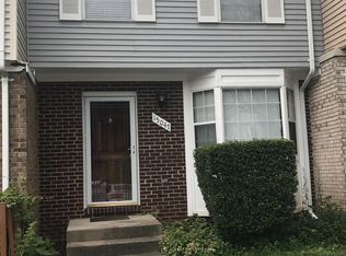 15047 Cardin Pl, Woodbridge, VA 22193