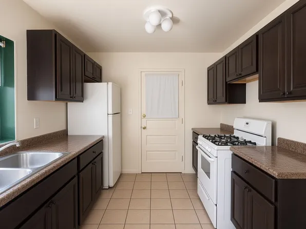 2838 W Rosemont Ave #3N, Chicago, IL 60659