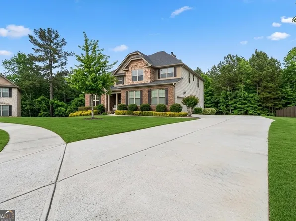 339 Oatgrass Dr, Grayson, GA 30017