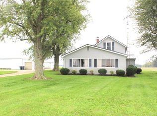 3125 Brock Cosmos Rd, Rossburg, OH 45362