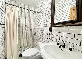 Rented by Voro NYC