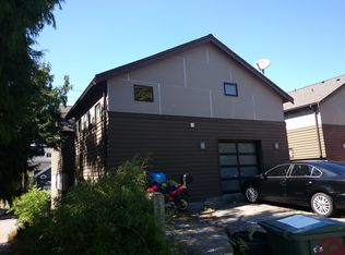 5202 11th Ave NE, Seattle, WA 98105