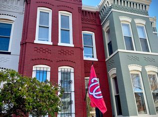 526 7th St NE, Washington, DC 20002