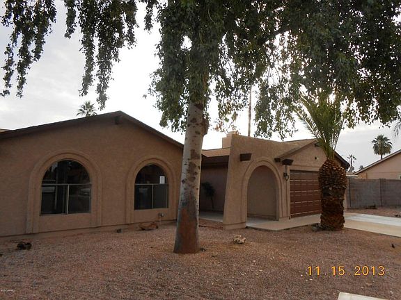 2nd image of 10700 E Sahuaro Dr