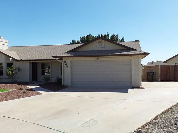 4th image of 9451 E Fairway Cir