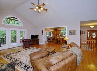 394 Rambling Ridge Rd, Waynesville, NC 28786
