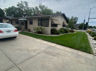 1243 Poly Dr, Billings, MT 59102