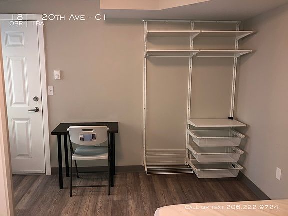 4th image of 1811 20th Ave Unit C1