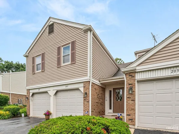 205 Millington Way #205, Saint Charles, IL 60174