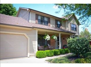 1821 Laurel Creek Dr, Troy, OH 45373