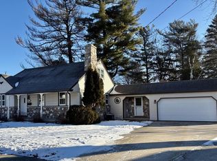 3315 School St, Two Rivers, WI 54241