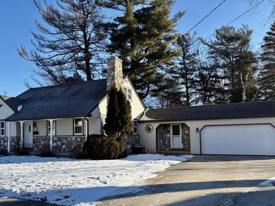 3315 School STREET, Two Rivers, WI, 54241