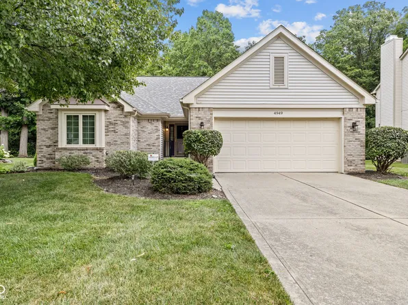 4949 Katelyn Dr, Indianapolis, IN 46228