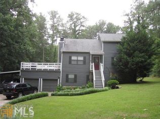 305 Cheyenne Dr, Lagrange, GA 30240