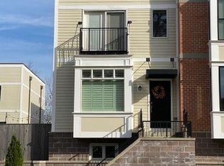 21 Atterbury Blvd #15D, Hudson, OH 44236