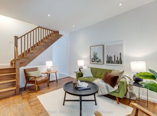 166 Hiawatha Rd, Toronto, ON M4L2X9