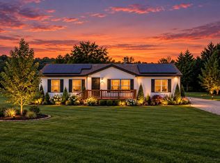 406 Hilltop Meadows Ct, Springtown, TX 76082