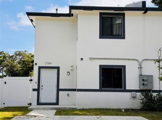 2769 NW 43rd Ter #2769, Miami, FL 33142