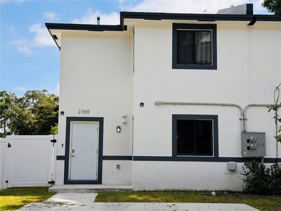 2769 NW 43rd Ter #2769, Miami, FL, 33142
