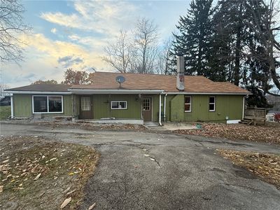 721 S 88th Rd, Carmichaels, PA, 15320