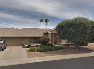 12614 W Eveningside Dr, Sun City West, AZ 85375
