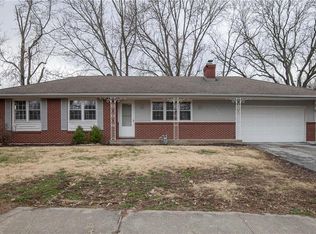 2308 N 83rd St, Kansas City, KS 66109
