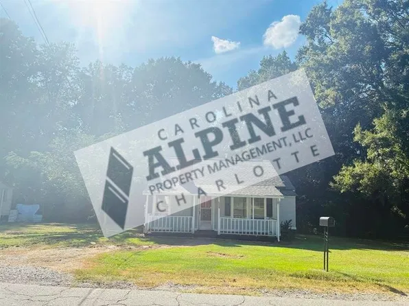 609 North Dr, Cherryville, NC 28021