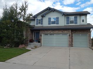 24831 E Ontario Dr, Aurora, CO 80016