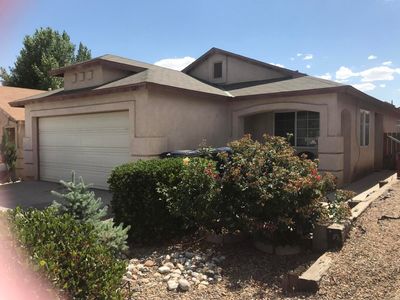 1523 Fox Hill Pl SW, Albuquerque, NM, 87121