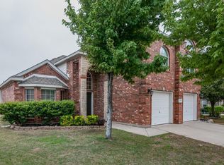 11625 Wild Pear Ln, Fort Worth, TX 76244