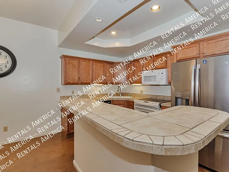 446 N Campbell Ave #4103 — Photo 6
