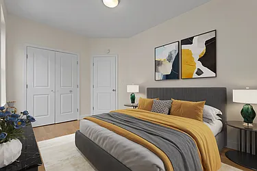 Rented by Platinum Properties