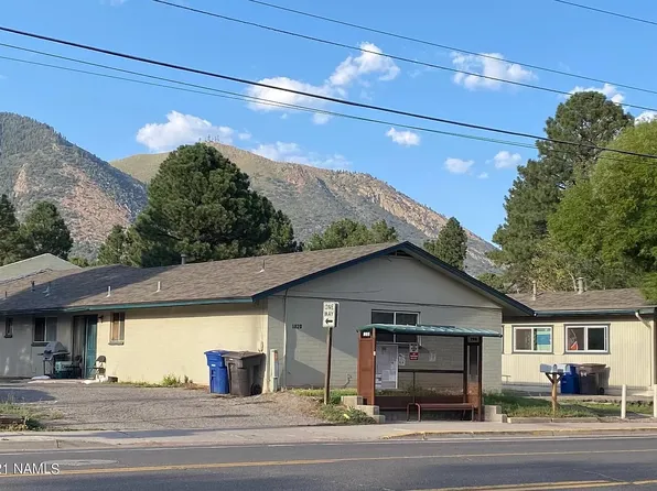 1820 E 6th Ave, Flagstaff, AZ
