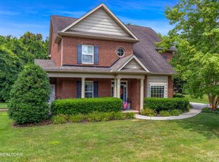1319 Harrison Glen Ln, Knoxville, TN 37922