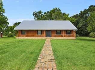 24375 Rachel Rd, Bush, LA 70431