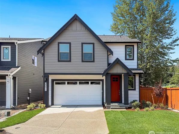 12611 SE 256th Place #17, Kent, WA 98030