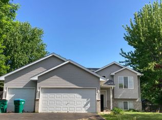 506 Birch St, Isanti, MN 55040