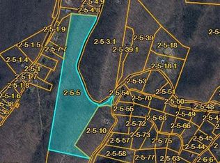 Quaint Acres Ln, Berkeley Springs, WV 25411