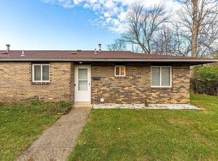 1208 Woodbrook Ln #307, Columbus, OH 43223