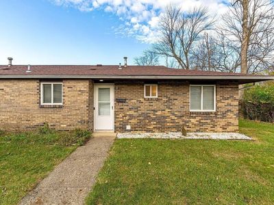 1208 Woodbrook Ln #307, Columbus, OH, 43223