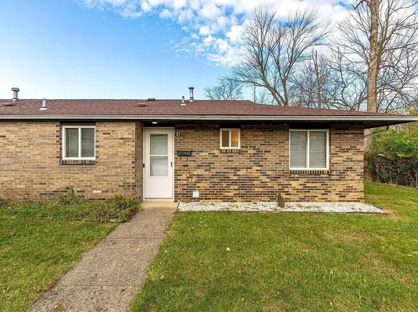 1208 Woodbrook Ln #307, Columbus, OH 43223