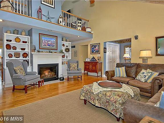 4th image of 54 Prospect Bay Dr W