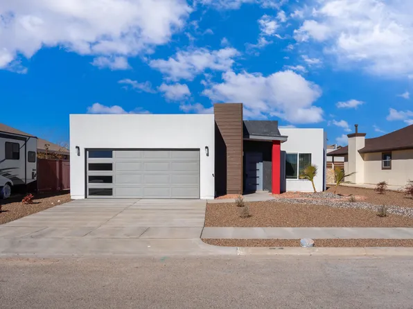 14709 Horizon Vista Ave, Horizon City, TX 79928