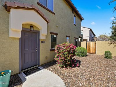 2725 E Mine Creek Road #1118, Phoenix, AZ, 85024