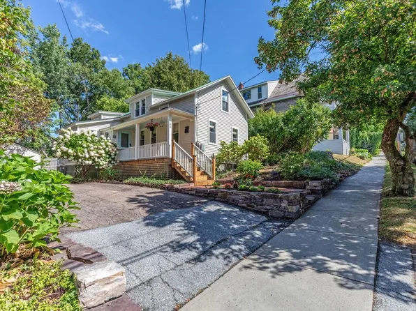 66 Spruce Street, Burlington, VT 05401
