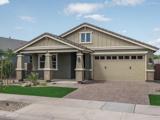 15784 W Soft Wind Dr, Surprise, AZ 85387