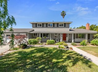 209 Hubbard Way, San Jose, CA
