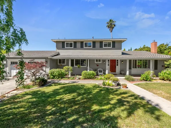 209 Hubbard Way, San Jose, CA 95127