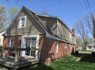 312 E 2nd St, Trenton, IL